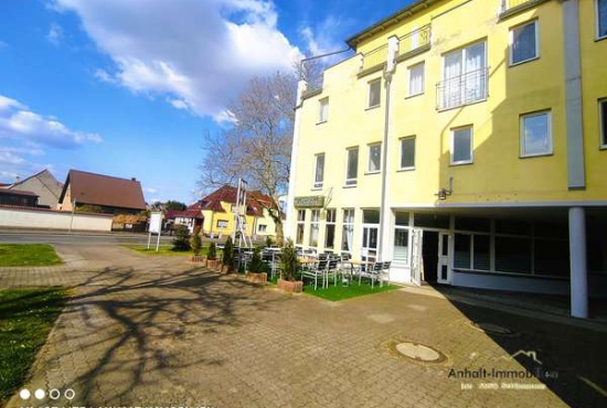 Gräfenhainichen OT Zschornewitz Straße des Friedens, Ladenlokal, Gastronomie mieten oder kaufen