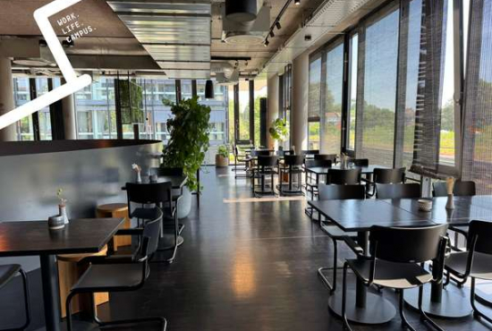 Karlsruhe Amalienbadstraße, Ladenlokal, Gastronomie mieten oder kaufen