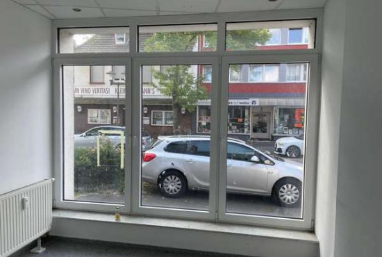Dorsten Borkener Straße, Ladenlokal, Gastronomie mieten oder kaufen