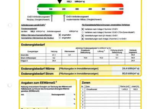 Vreden Wüllener Straße, Ladenlokal, Gastronomie mieten oder kaufen