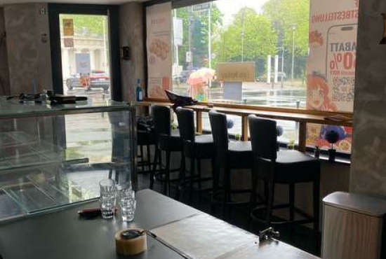 Düsseldorf Ratinger Straße, Ladenlokal, Gastronomie mieten oder kaufen