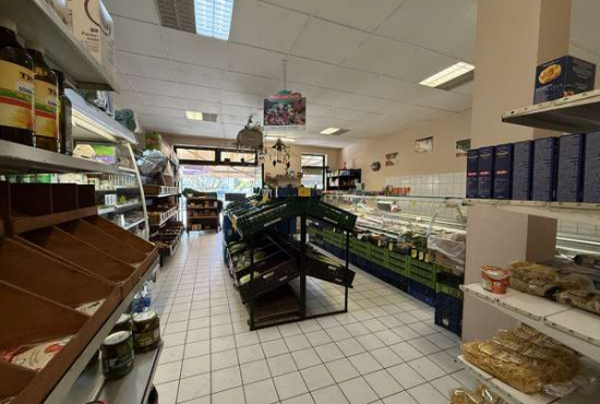 Limburgerhof Mühlweg, Ladenlokal, Gastronomie mieten oder kaufen
