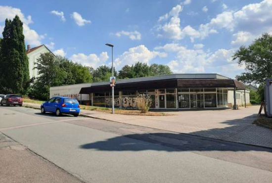 Zwickau Eschenweg, Ladenlokal, Gastronomie mieten oder kaufen