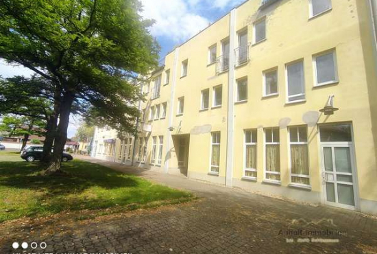 Gräfenhainichen OT Zschornewitz Straße des Friedens, Ladenlokal, Gastronomie mieten oder kaufen