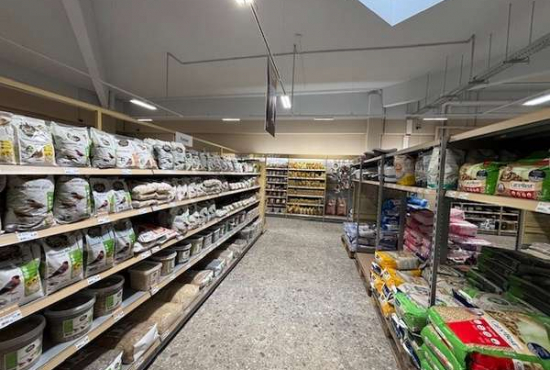 Garbsen Havelser Straße, Ladenlokal, Gastronomie mieten oder kaufen