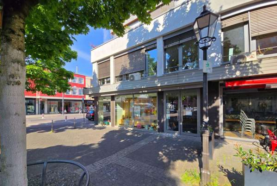 Trier , Ladenlokal, Gastronomie mieten oder kaufen