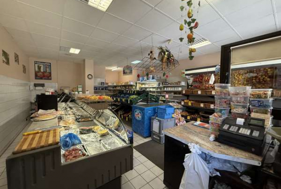 Limburgerhof Mühlweg, Ladenlokal, Gastronomie mieten oder kaufen
