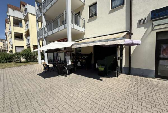 Limburgerhof Mühlweg, Ladenlokal, Gastronomie mieten oder kaufen