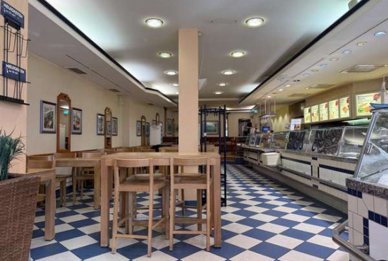 Bad Hersfeld Klausstraße, Ladenlokal, Gastronomie mieten oder kaufen