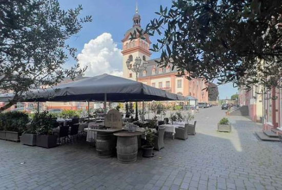 Weilburg , Ladenlokal, Gastronomie mieten oder kaufen