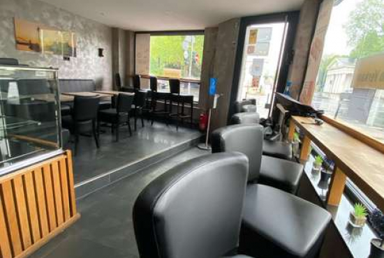 Düsseldorf Ratinger Straße, Ladenlokal, Gastronomie mieten oder kaufen