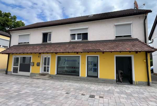 Bad Krozingen Joseph-Vomstein-Straße, Ladenlokal, Gastronomie mieten oder kaufen