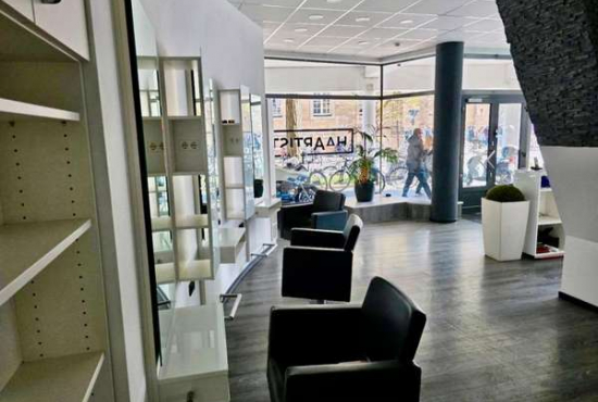 Osnabrück Hasestraße, Ladenlokal, Gastronomie mieten oder kaufen