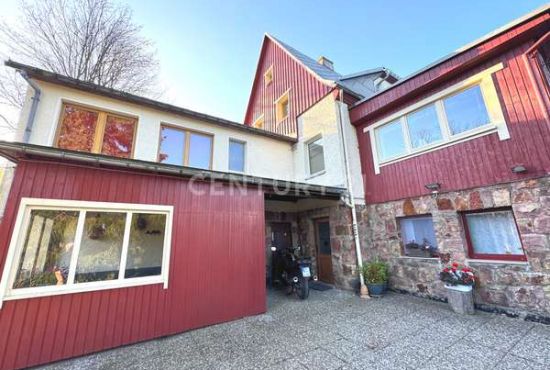 Altenberg OT Bärenfels , Ladenlokal, Gastronomie mieten oder kaufen