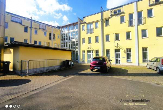 Gräfenhainichen OT Zschornewitz Straße des Friedens, Ladenlokal, Gastronomie mieten oder kaufen