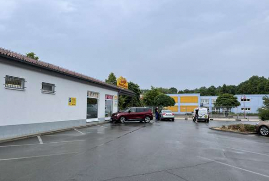 Greiz , Ladenlokal, Gastronomie mieten oder kaufen