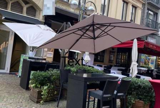 Frankfurt am Main / Innenstadt , Ladenlokal, Gastronomie mieten oder kaufen