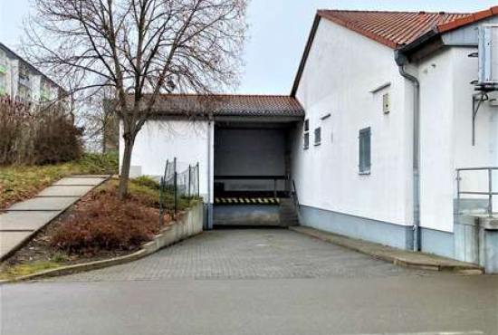 Greiz , Ladenlokal, Gastronomie mieten oder kaufen