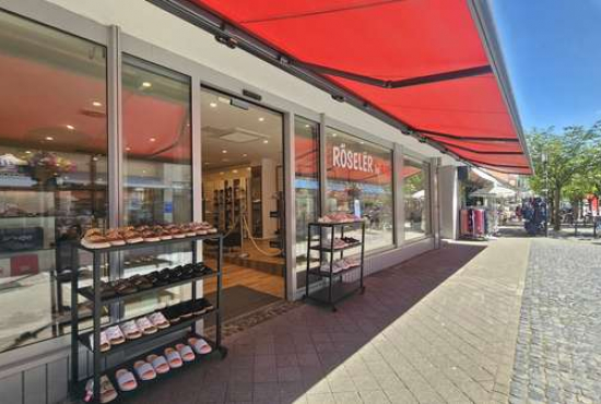 Dormagen Kölner Straße, Ladenlokal, Gastronomie mieten oder kaufen