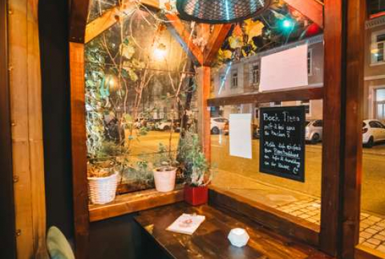 Karlsruhe Amalienstraße, Ladenlokal, Gastronomie mieten oder kaufen