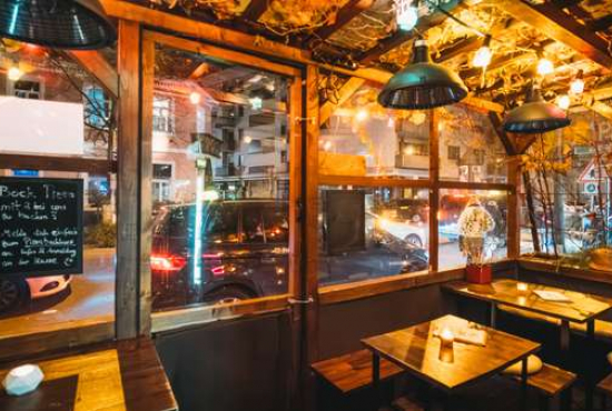 Karlsruhe Amalienstraße, Ladenlokal, Gastronomie mieten oder kaufen