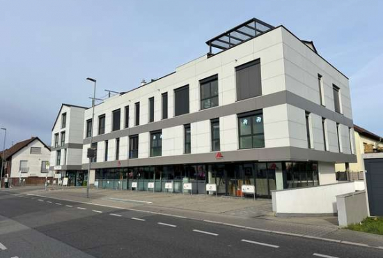 Ilvesheim , Ladenlokal, Gastronomie mieten oder kaufen