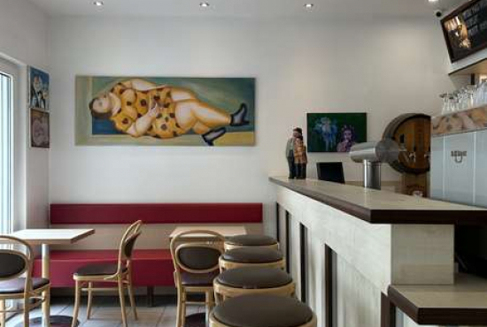 Berlin , Ladenlokal, Gastronomie mieten oder kaufen