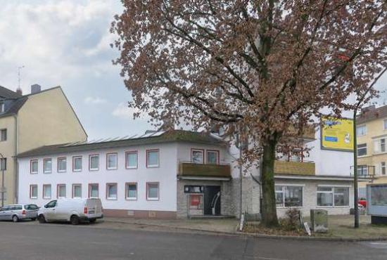 Essen , Ladenlokal, Gastronomie mieten oder kaufen