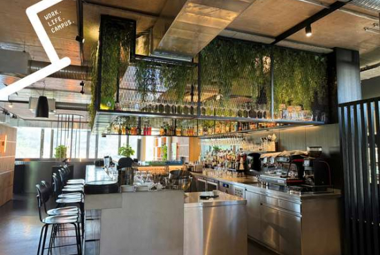 Karlsruhe Amalienbadstraße, Ladenlokal, Gastronomie mieten oder kaufen