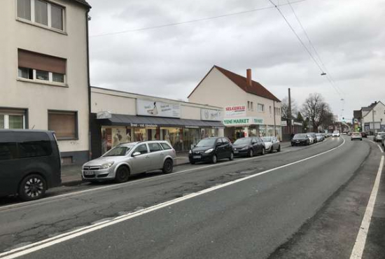 Hamm (Westf) Wilhelmstr., Ladenlokal, Gastronomie mieten oder kaufen