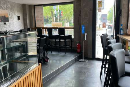 Düsseldorf Ratinger Straße, Ladenlokal, Gastronomie mieten oder kaufen