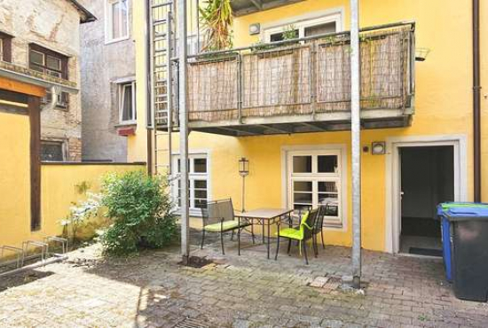 Überlingen , Ladenlokal, Gastronomie mieten oder kaufen