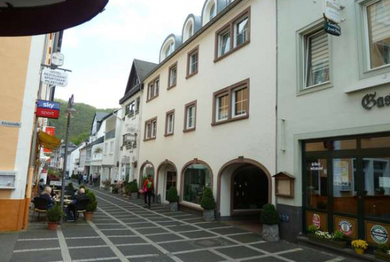 Bad Bertrich Kurfürstenstr, Ladenlokal, Gastronomie mieten oder kaufen