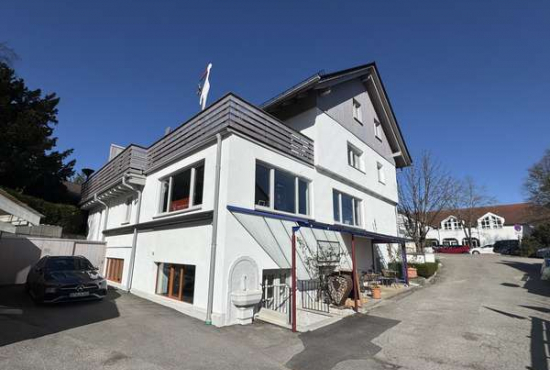 Starnberg , Ladenlokal, Gastronomie mieten oder kaufen