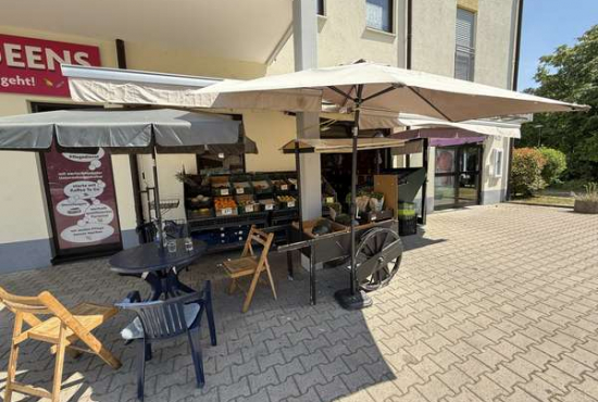 Limburgerhof Mühlweg, Ladenlokal, Gastronomie mieten oder kaufen