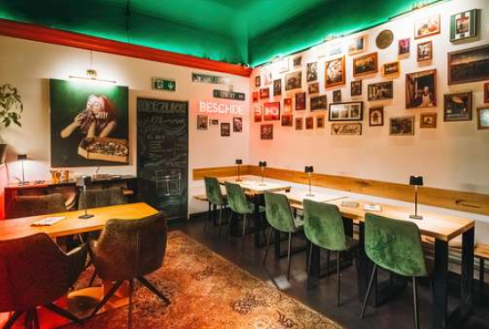 Karlsruhe Amalienstraße, Ladenlokal, Gastronomie mieten oder kaufen