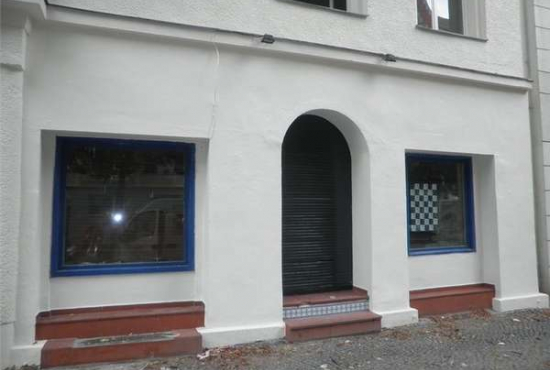 Berlin Großbeerenstr., Ladenlokal, Gastronomie mieten oder kaufen