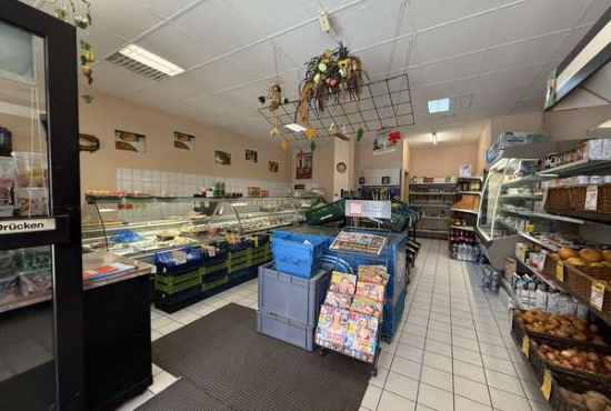 Limburgerhof Mühlweg, Ladenlokal, Gastronomie mieten oder kaufen