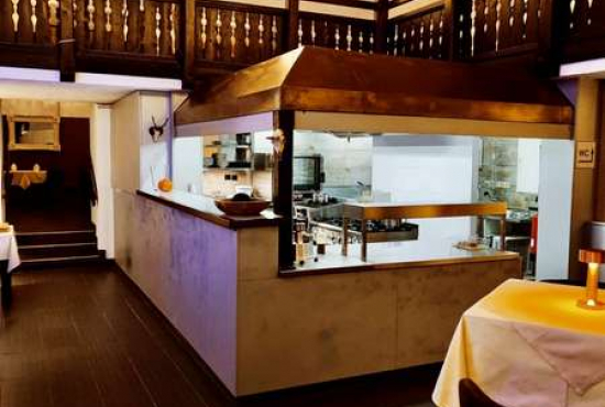 Berchtesgaden Kälbersteinstr., Ladenlokal, Gastronomie mieten oder kaufen