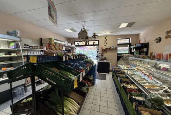 Limburgerhof Mühlweg, Ladenlokal, Gastronomie mieten oder kaufen