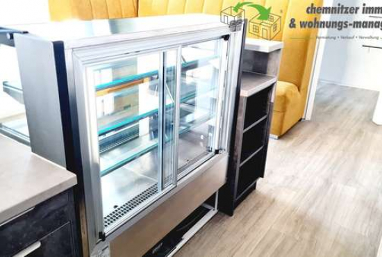 Chemnitz / Kaßberg Barbarossastraße, Ladenlokal, Gastronomie mieten oder kaufen