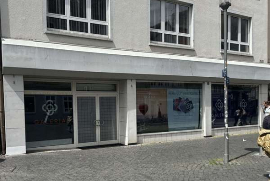 Braunschweig Schuhstr., Ladenlokal, Gastronomie mieten oder kaufen