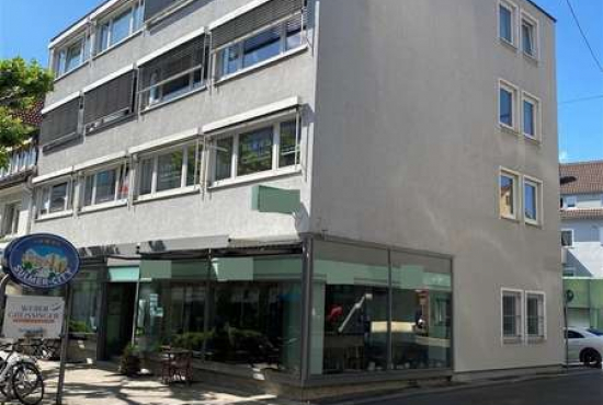 Heilbronn , Ladenlokal, Gastronomie mieten oder kaufen