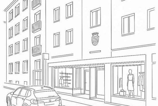 München , Ladenlokal, Gastronomie mieten oder kaufen