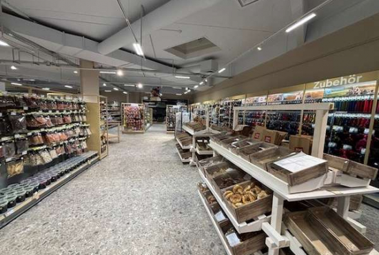 Garbsen Havelser Straße, Ladenlokal, Gastronomie mieten oder kaufen