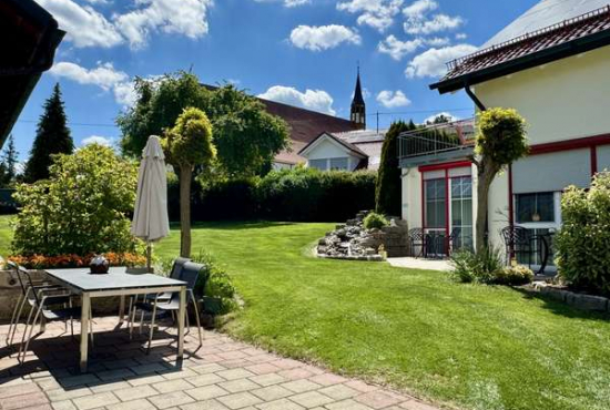 Kirchheim am Ries , Ladenlokal, Gastronomie mieten oder kaufen