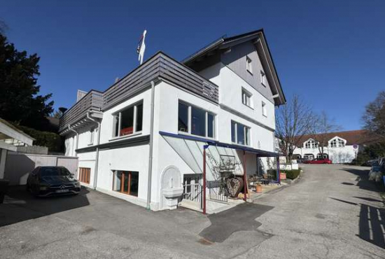 Starnberg , Ladenlokal, Gastronomie mieten oder kaufen