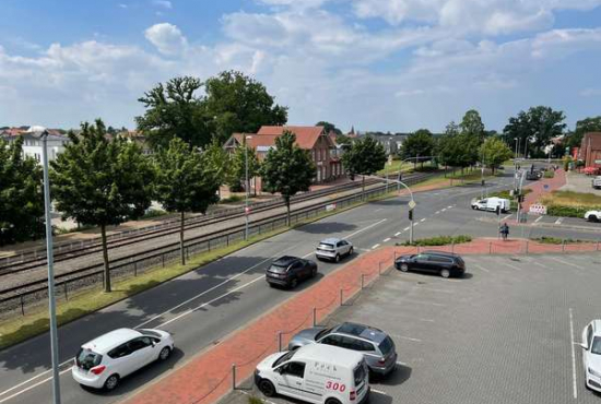Löningen Bremer Straße, Ladenlokal, Gastronomie mieten oder kaufen