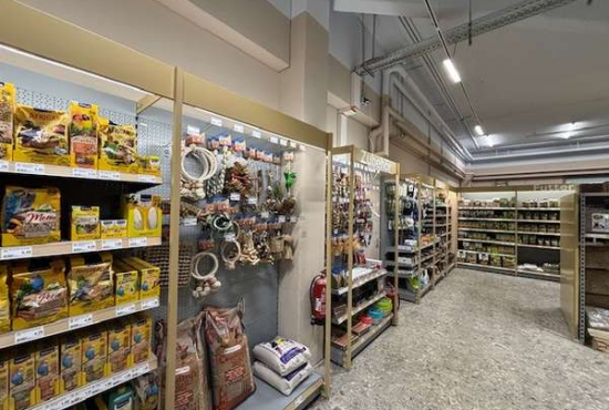 Garbsen Havelser Straße, Ladenlokal, Gastronomie mieten oder kaufen