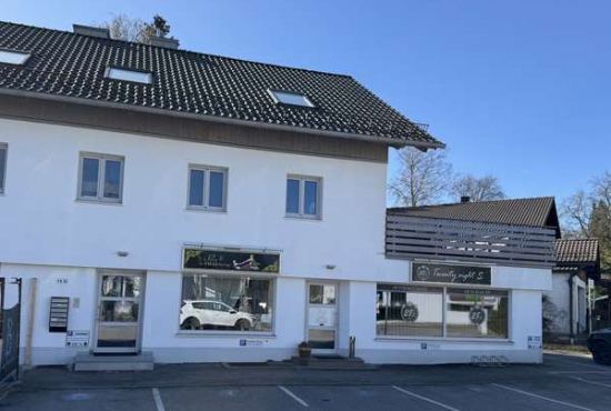 Starnberg , Ladenlokal, Gastronomie mieten oder kaufen